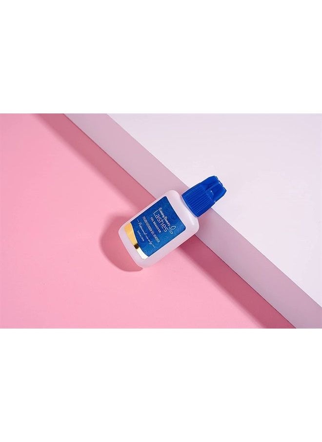 Existing Beauty - Eyelash Extension Remover and Lash Remover for Lash Extensions - Eyelash Glue Remover Dissolves Eyelash Extension Glue Lashes 15 ml - Image 1