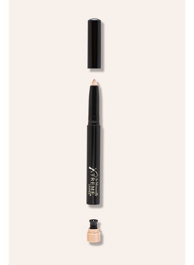 Xtreme Lashes GlideShadow Long Lasting Eyeshadow Stick Primer - Image 2