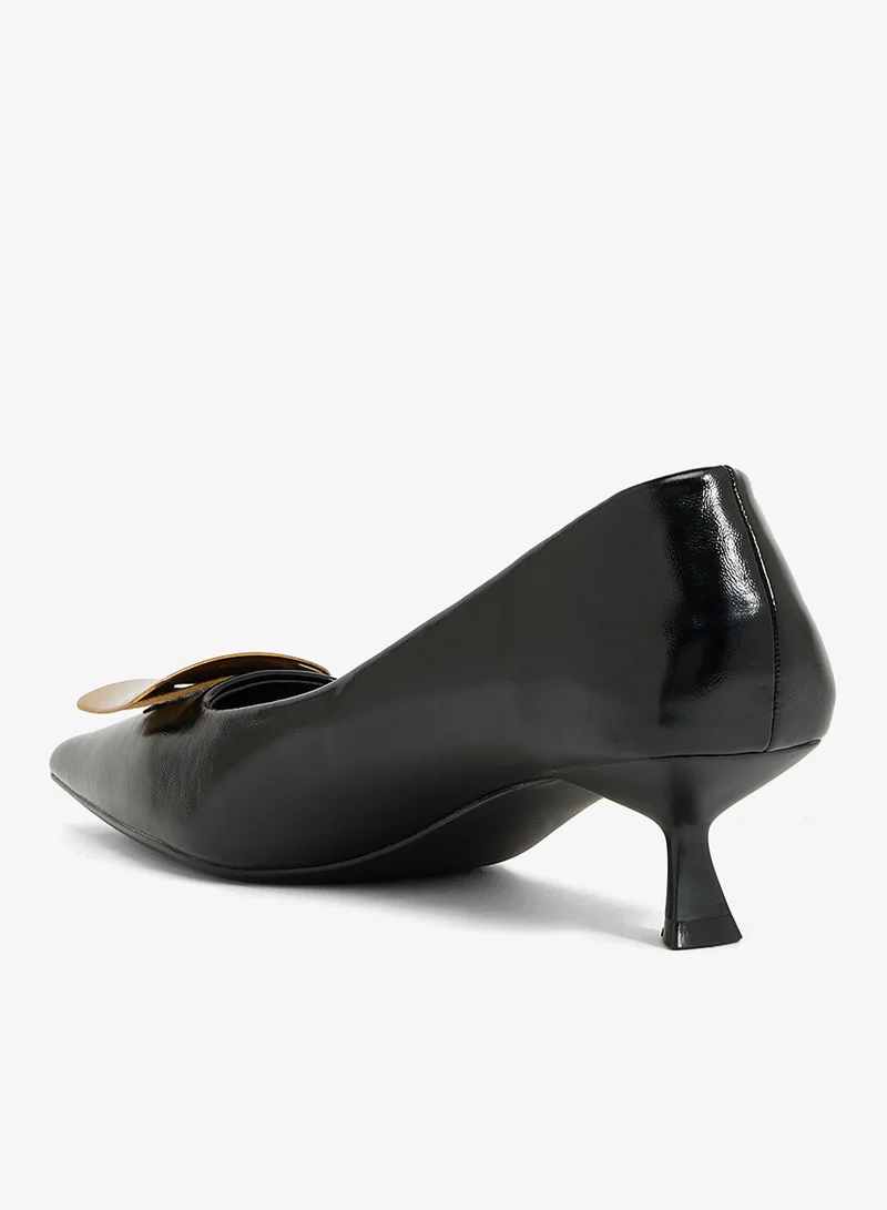 ايلا مضخات كلاسيكية