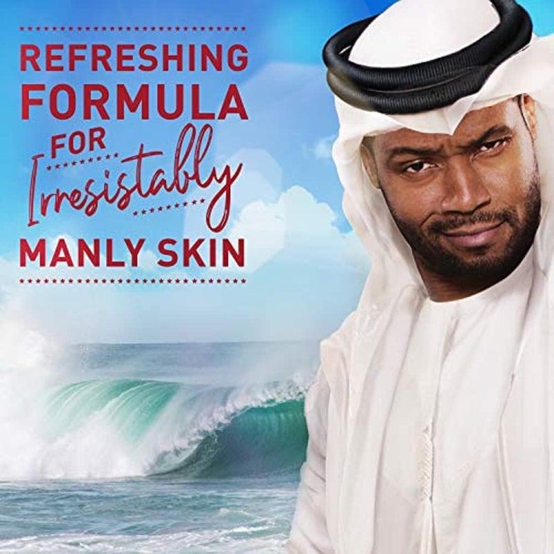 Old Spice أولد سبايس وايت ووتر بعد الحلاقة 100 مل - Image 4