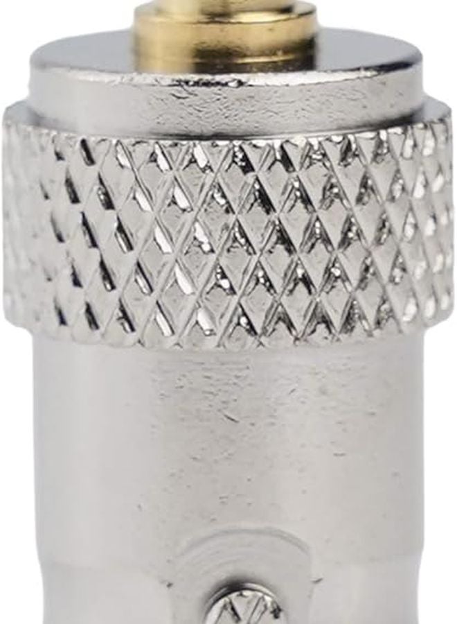 P6100 Oscilloscope Probe 100MHz 600V Size C With Adapter For DSO TC2 TC3 Digital Oscilloscope Accessories - Image 1