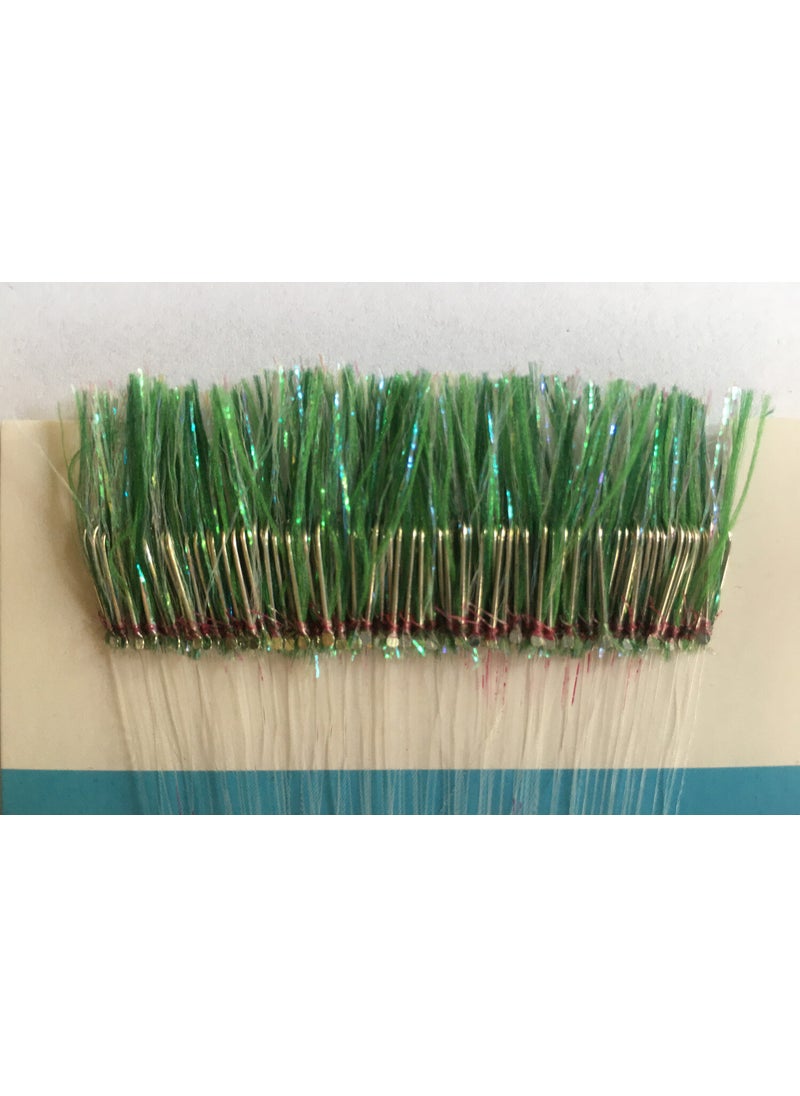 Brc-37 Horse Mackerel Chain Chain 100 Needles - pzsku/Z045B07E998CF248438B2Z/45/_/1737318059/22e4d55f-38e5-4b1a-96bb-3c65739d6083