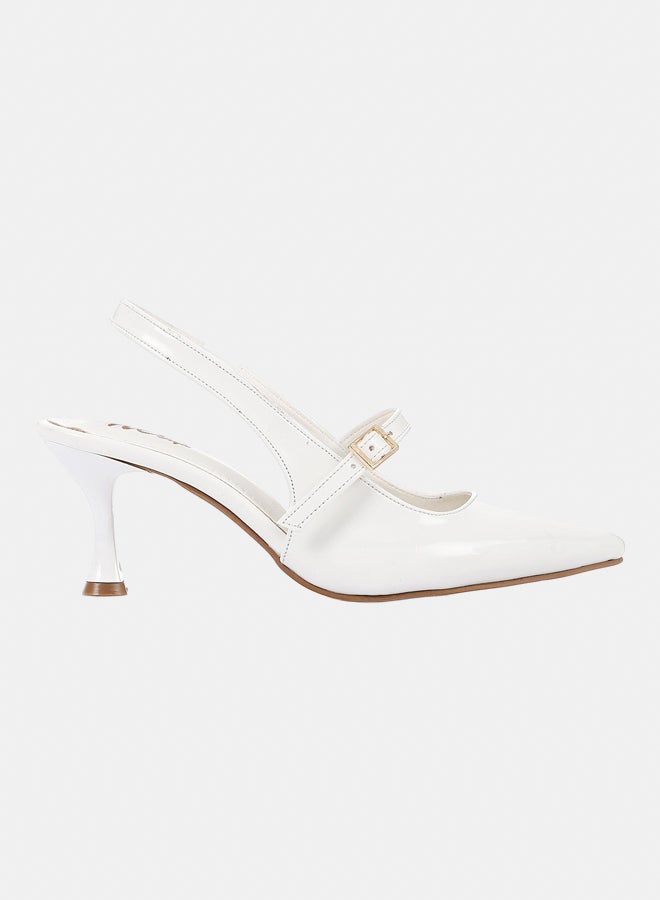 XO Style Fashionable Women  Heels - Image 2