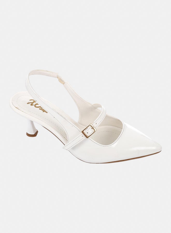 XO Style Fashionable Women  Heels - Image 1