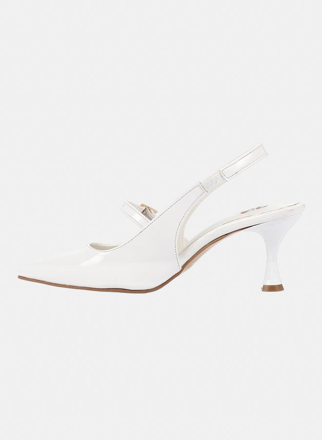 XO Style Fashionable Women  Heels - Image 4