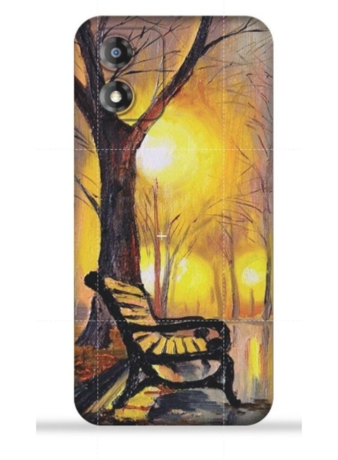 AMC DESIGN Protective Case Cover For Motorola Moto E13