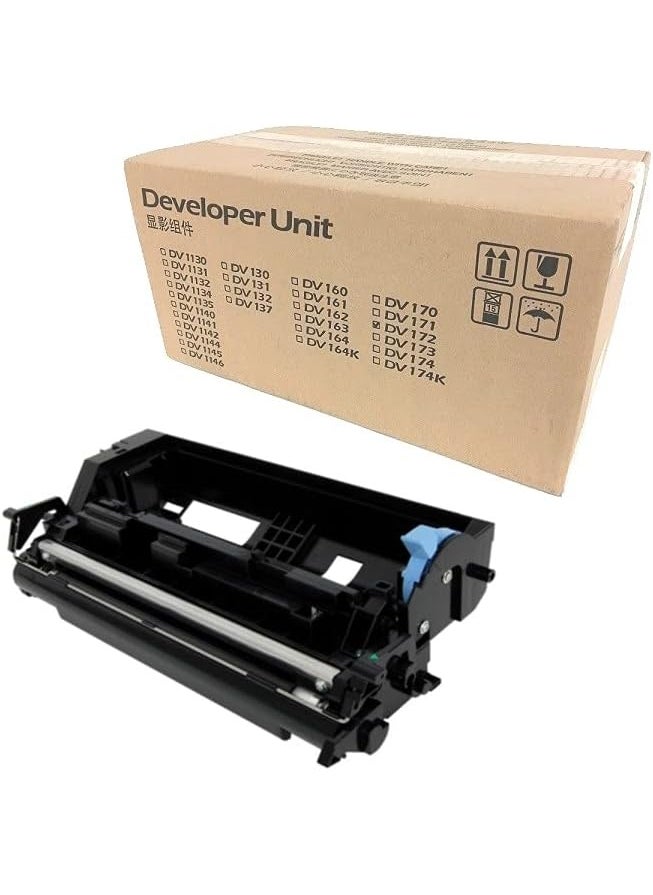 KYOCERA KYOCERA FS1320D DV172 DEVELOPER UNIT 