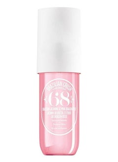 ماركة غير محددة شيروزا 68 رذاذ معطر للشعر والجسم 90 مل  - Image 2