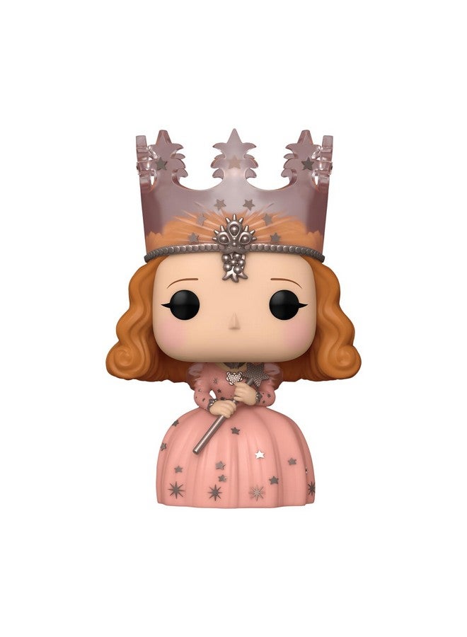 Funko POP! Movies: The Wizard of Oz - Glinda The Good Witch - Collectable Vinyl Figure - Gift Idea - Official Merchandise - for Kids & Adults - Movies Fans - Model Figure for Collectors and Display - Image 2
