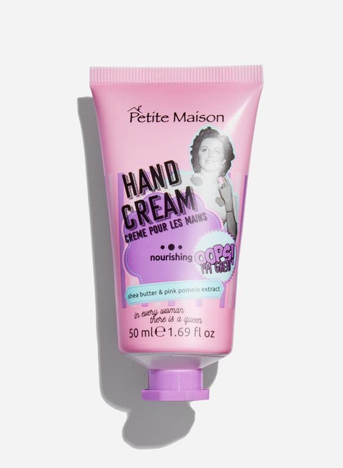 كريم تغذية اليدين والأظافر، 50 مل