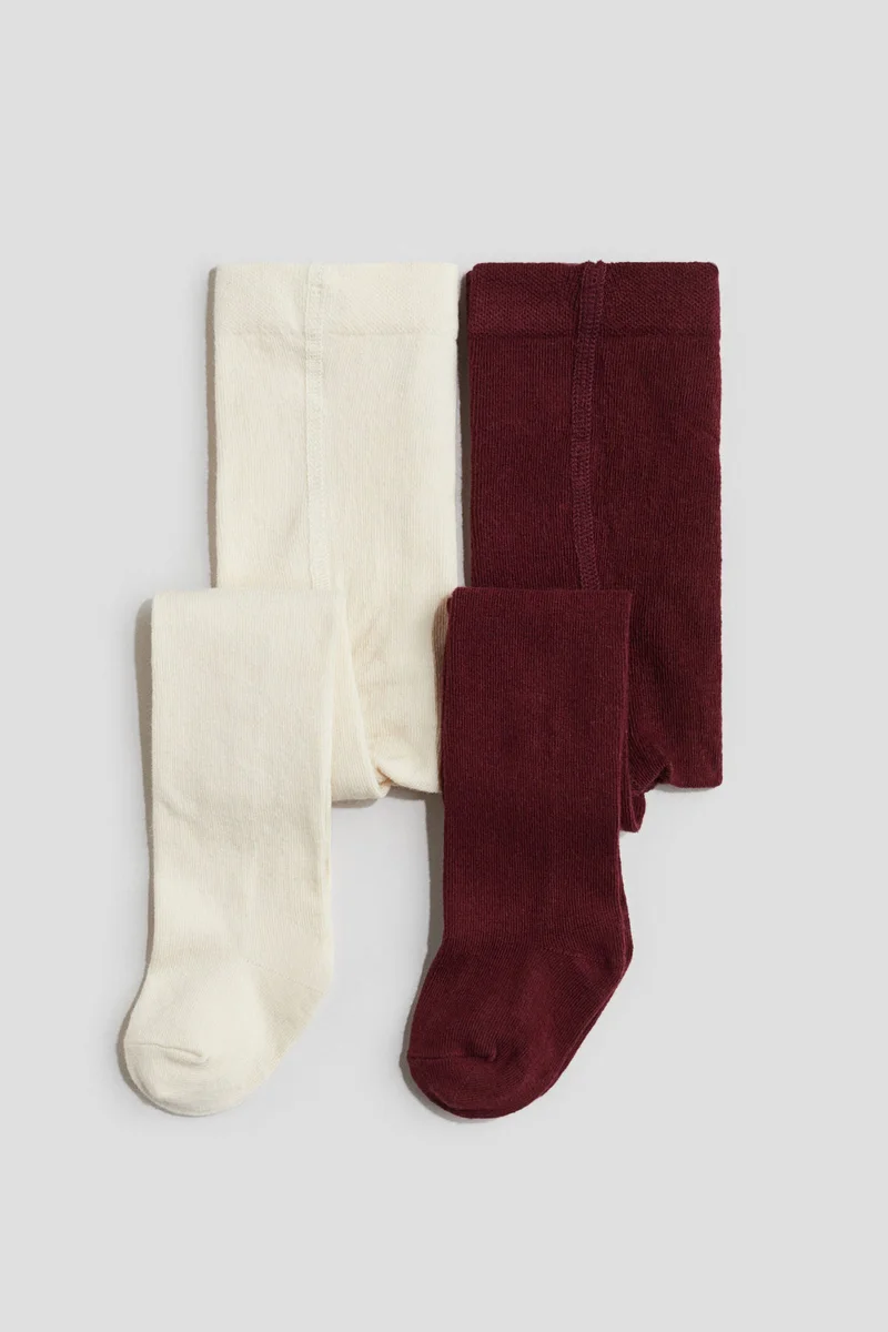 اتش اند ام 2-pack tights