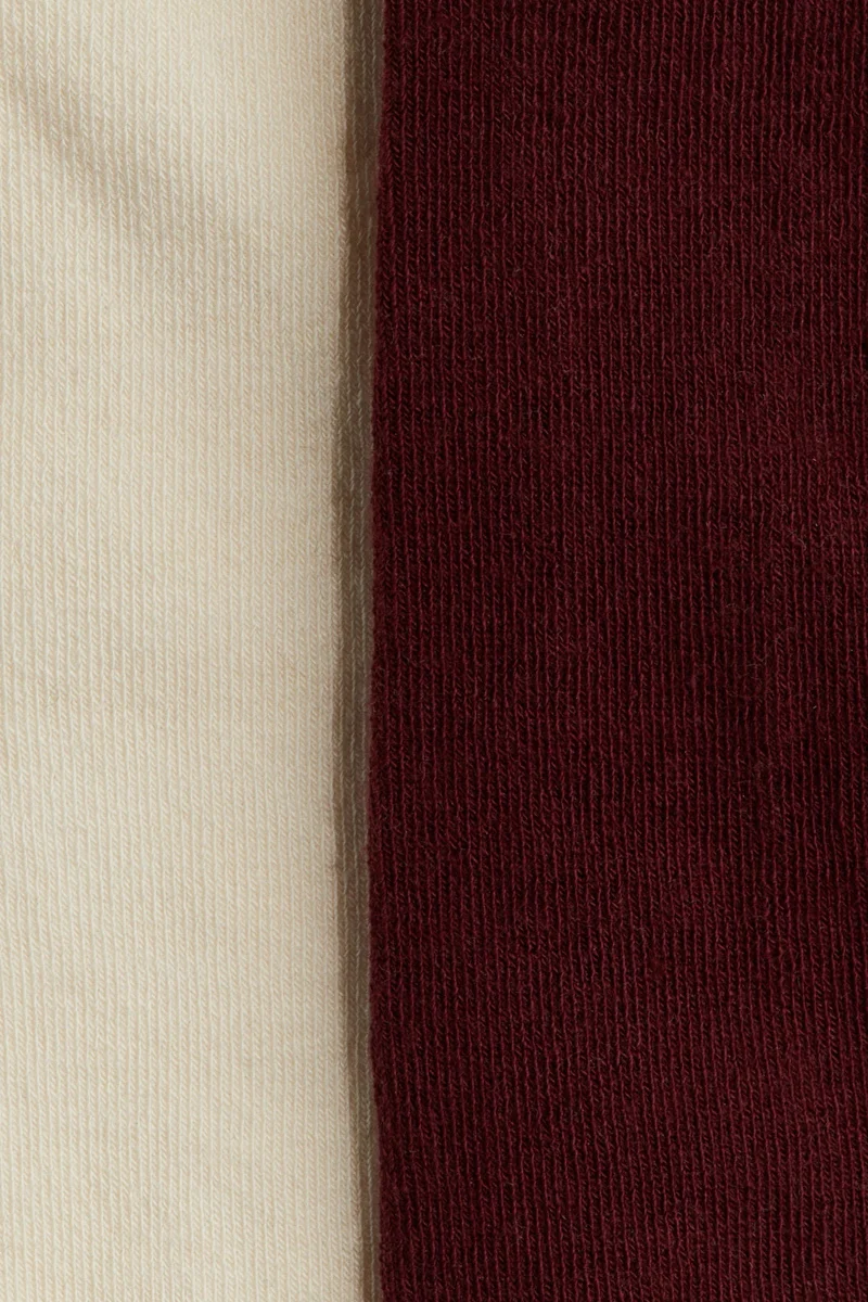 اتش اند ام 2-pack tights