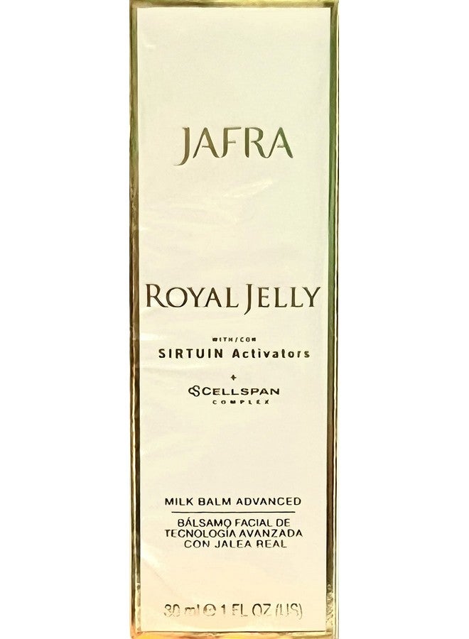 Jafra Royal Jelly Milk Balm Advanced 1.0 Fl. Oz. By Jafra - Image 3
