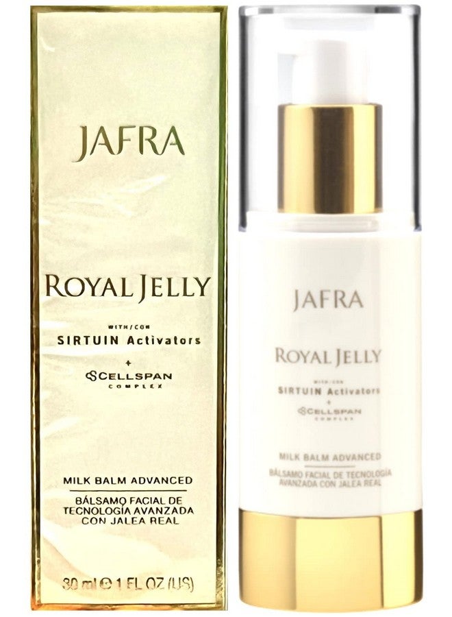 Jafra Royal Jelly Milk Balm Advanced 1.0 Fl. Oz. By Jafra - Image 1