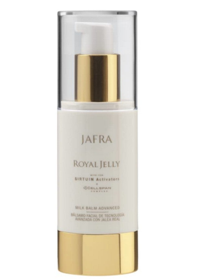 Jafra Royal Jelly Milk Balm Advanced 1.0 Fl. Oz. By Jafra - Image 2