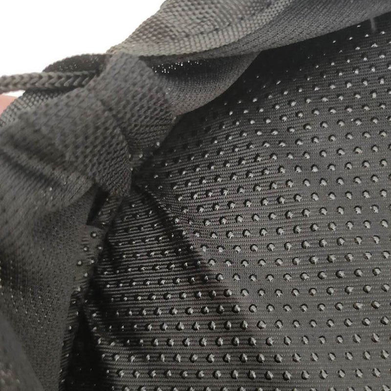 Breathable Bike Saddle Cover Cycling Seat Protector Cycling Accessory (Black) - Image 4