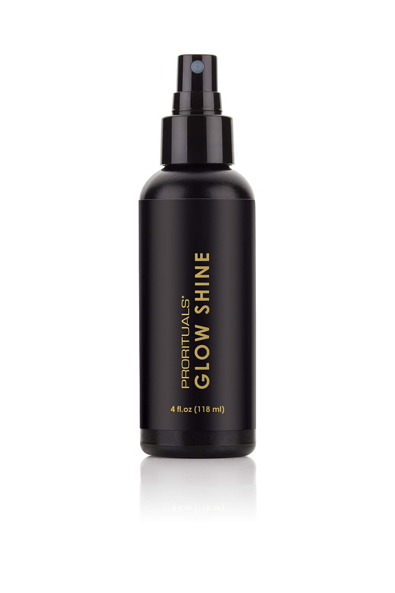 Prorituals Glow Shine Spray 4 Ounce