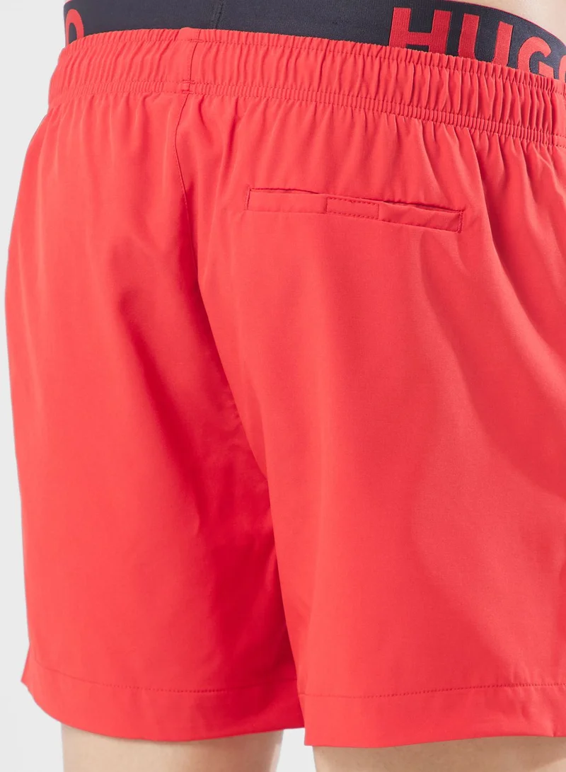 HUGO Swim Shorts