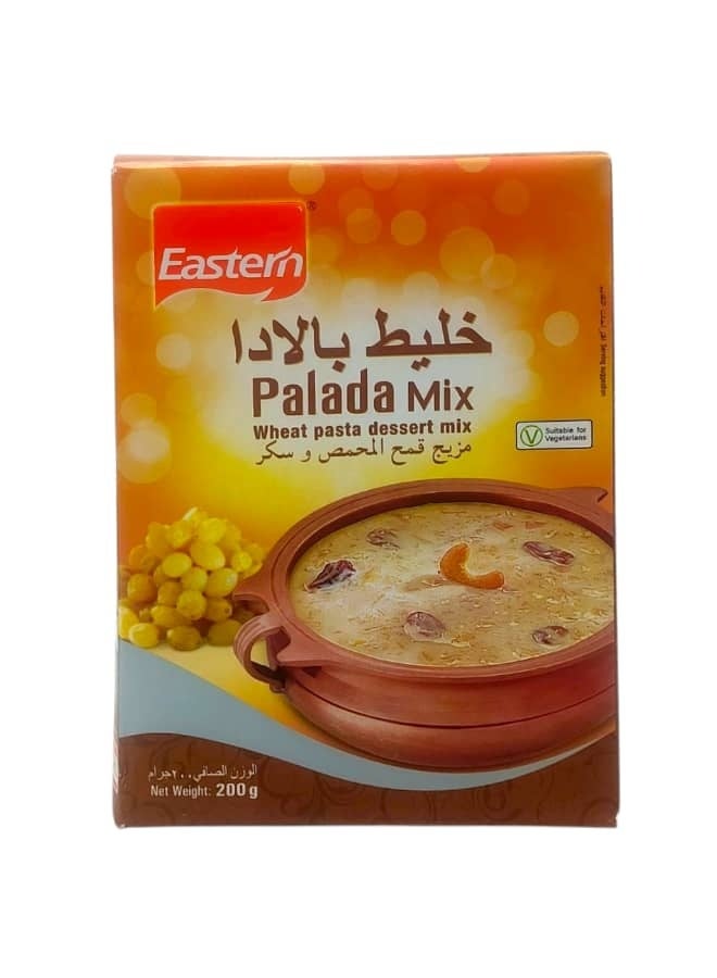 Eastern Balada Mix 200g
