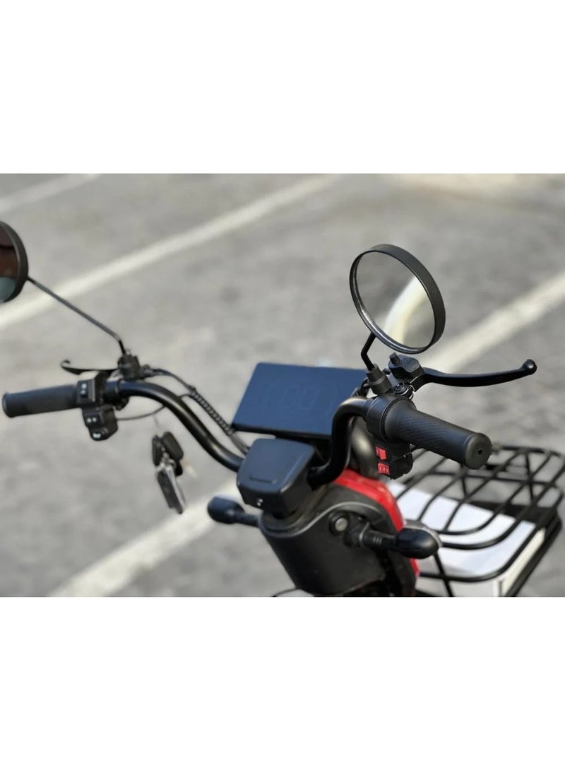 دباب كهربائي 3 كفرات السريع - Image 3