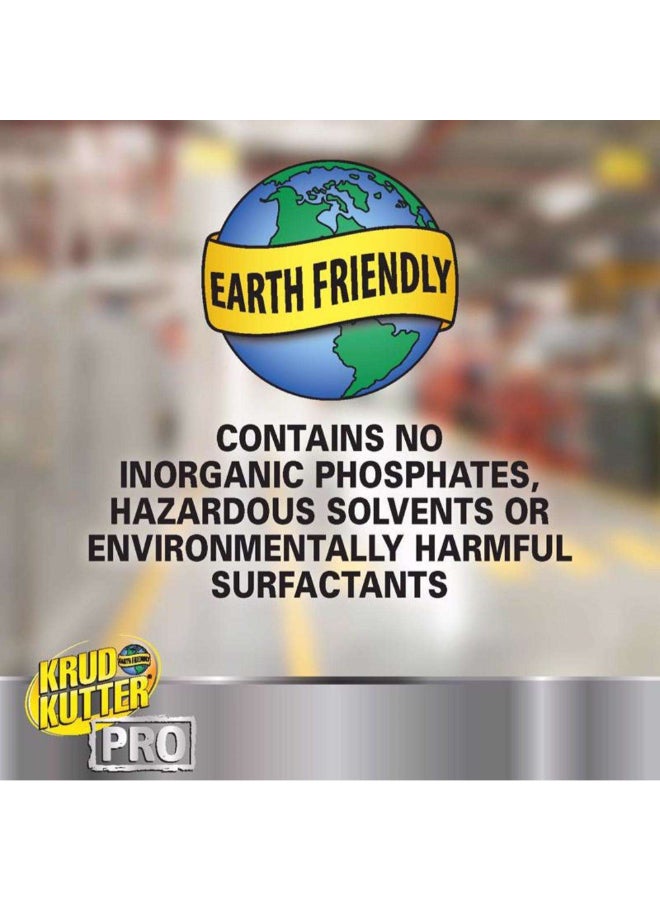 كرود كتر مزيل بقع السجاد ومزيل الروائح الكريهة احترافي 946 مل 395383 - Image 3