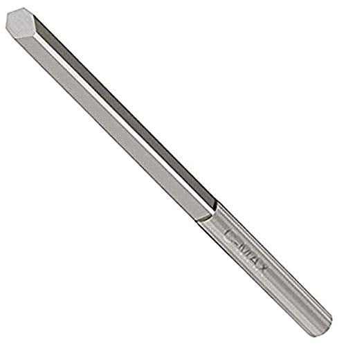 Grès GRS® Tools 022-619 C-Max Carbide Graver 120 Degree - Image 1