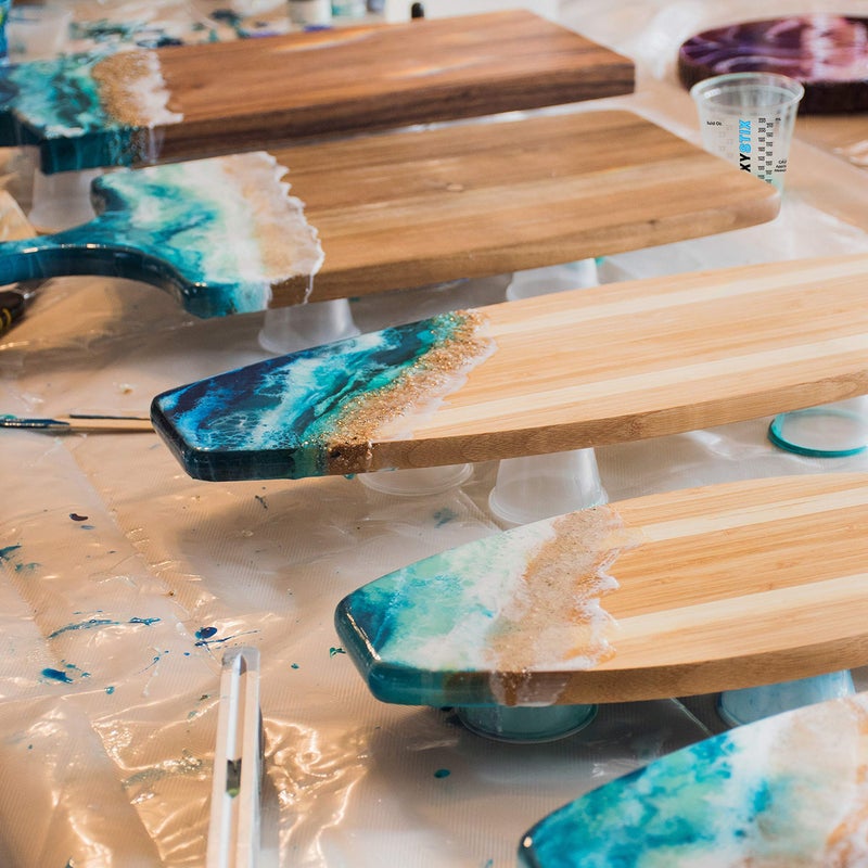 Perfect Stix [300 Count - 1 oz.] Perfect Stix Disposable Graduated Plastic Medicine Cups - For Mixed Pills  Medication Measuring  Resin Mixing  Mouthwash - Image 3