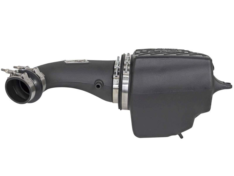 aFe POWER Momentum GT Cold Air Intake System w/Pro 5R Filter, #54-76213, Black - Image 2