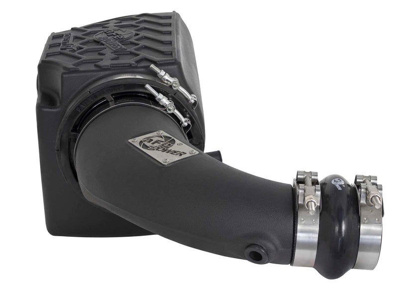 aFe POWER Momentum GT Cold Air Intake System w/Pro 5R Filter, #54-76213, Black - Image 3