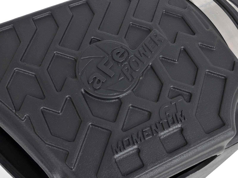 aFe POWER Momentum GT Cold Air Intake System w/Pro 5R Filter, #54-76213, Black - Image 4