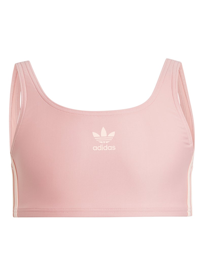 Adidas originals adicolor 3-stripes girls women's bikini set  - Image 2
