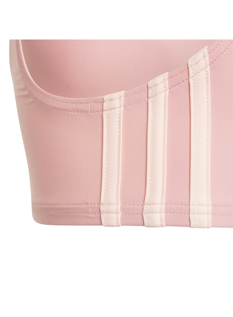 Adidas originals adicolor 3-stripes girls women's bikini set  - Image 5