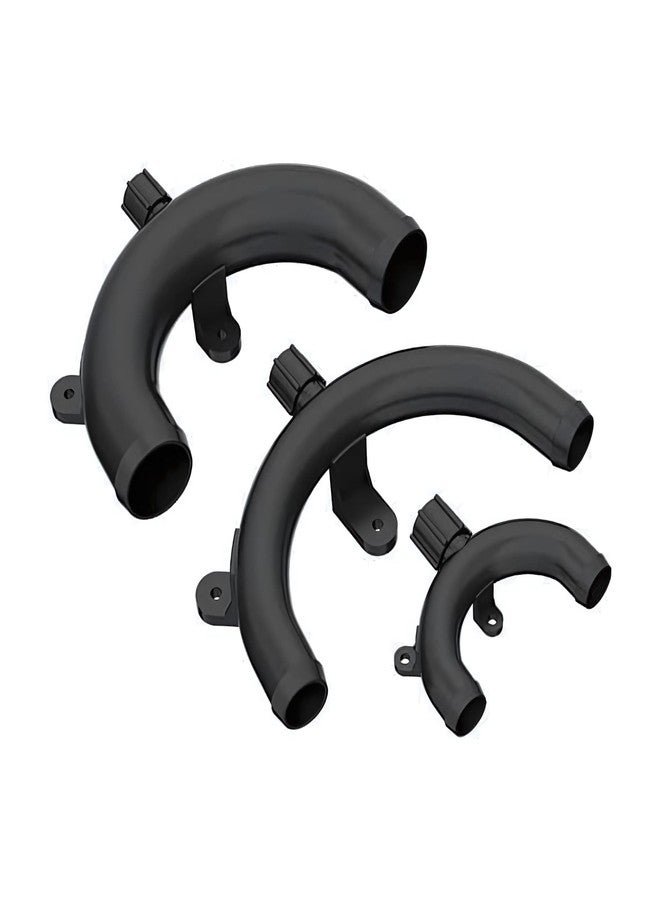 Seaflo Vented Loop Choose Size and Pack Quantity (3/4", 1-Pack) - Image 1