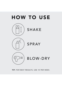 Sebastian Professional No.Breaker, Hair Bonding Treatment, Breakage and Damage Repair Leave-In Spray, 3.38 oz  - Image 4