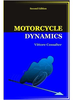 Motorcycle Dynamics  - Image 1