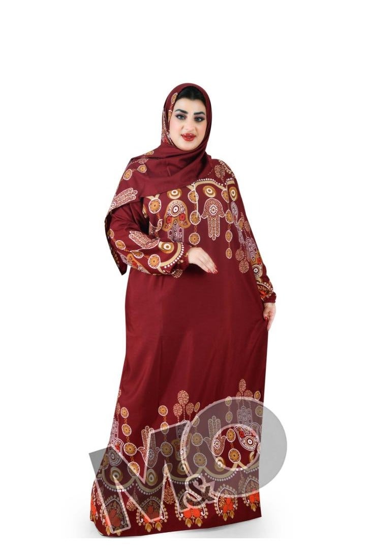 اسدال فري سايز خامه فسكوز