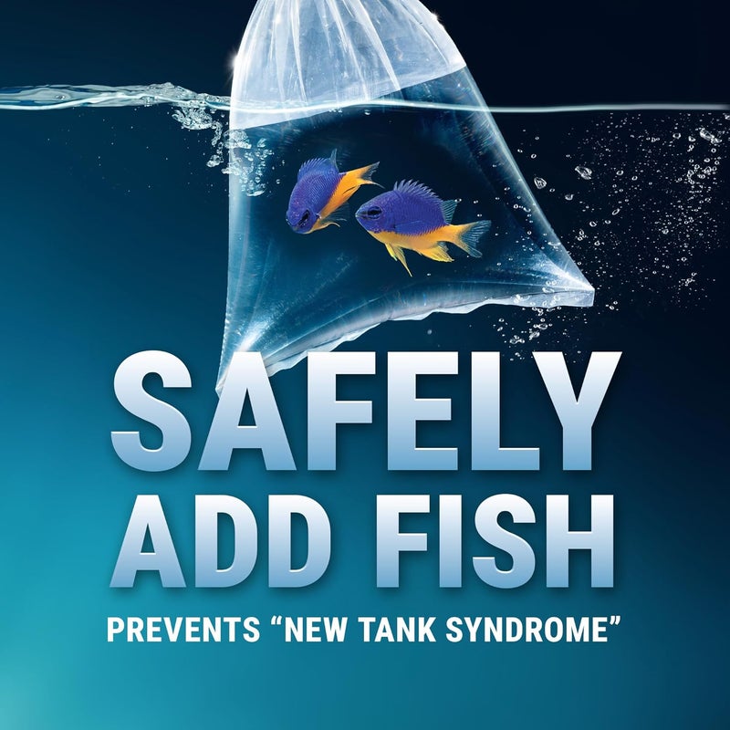 Fritz Aquatics FritzZyme 9 Nitrifying Bacteria for Saltwater Aquariums - 16 Ounce - Image 2