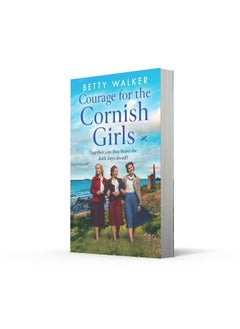 Courage for the Cornish Girls: the new novel in this feel-good, heartwarming WW2 historical saga series for 2022 - pzsku/Z045CDBDA0806BEAABA08Z/45/_/1738232758/6a83d36d-a905-4280-a118-5bf7fc886888