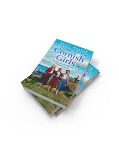 Courage for the Cornish Girls: the new novel in this feel-good, heartwarming WW2 historical saga series for 2022 - pzsku/Z045CDBDA0806BEAABA08Z/45/_/1738232761/4a951fab-3bb9-443f-90f1-c3521ce335c9