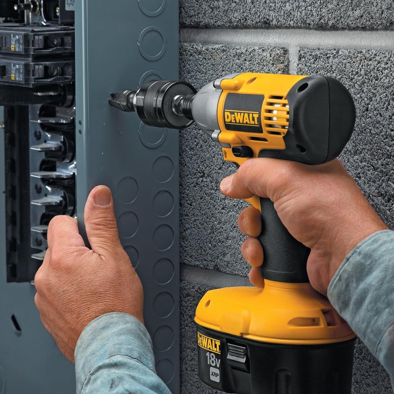 DEWALT DEWALT Drill Chuck for Impact Driver Quick Connect DW0521 - Image 3
