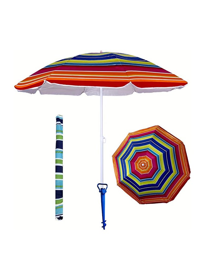 Procamp PROCAMP BY Adventure HQ Uv Beach Umbrella