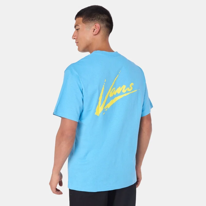 VANS Brush Script T-Shirt
