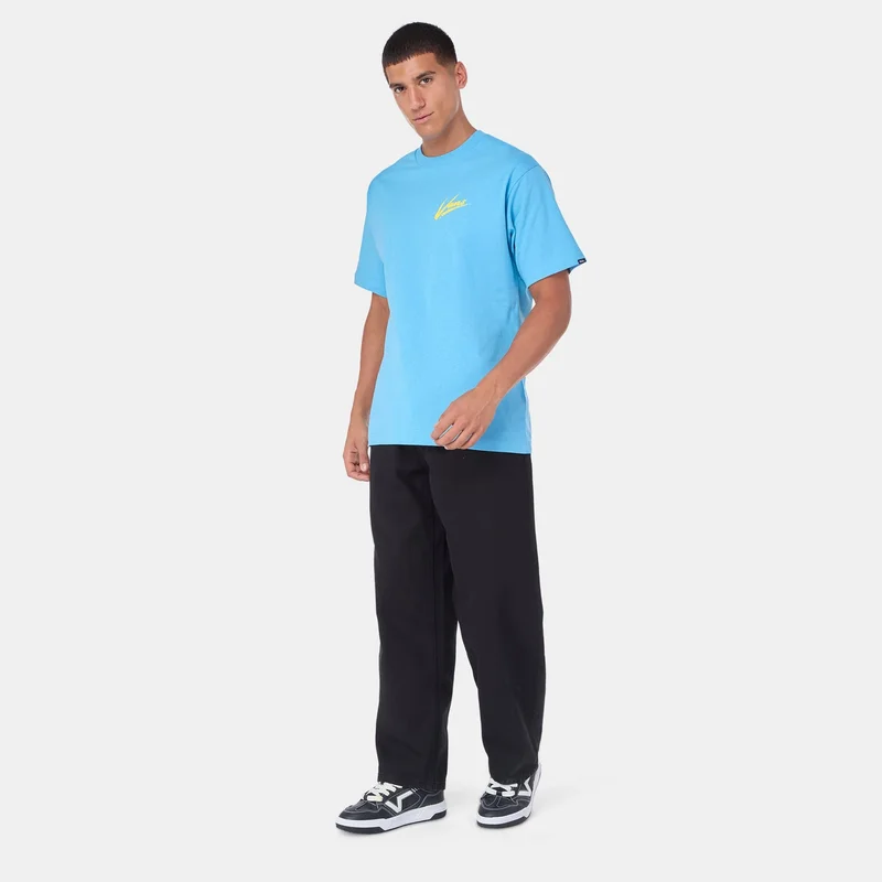 VANS Brush Script T-Shirt