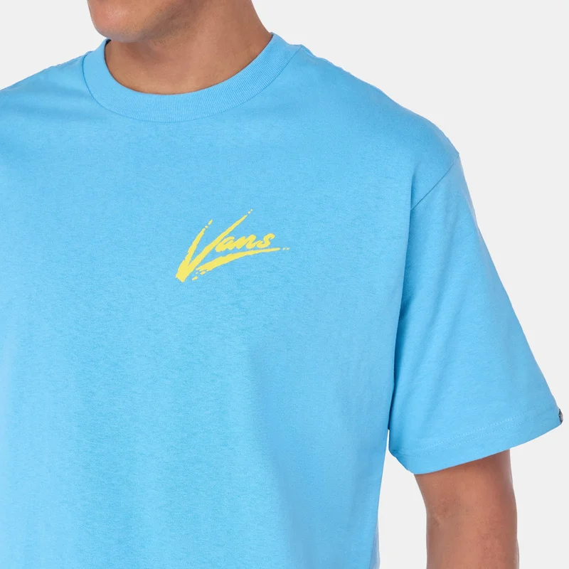 VANS Brush Script T-Shirt