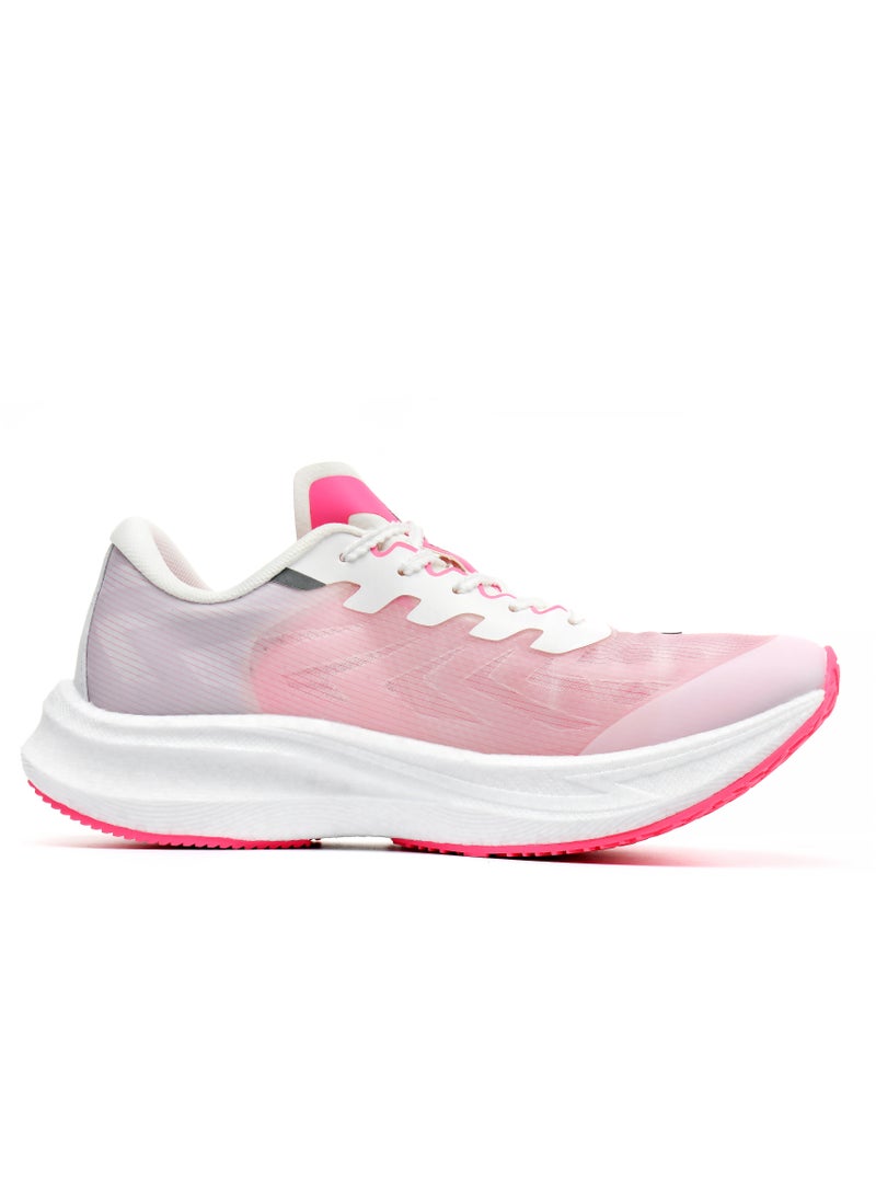LARA STAR LS1037 GENERATION II Full Length PEBAX Running Shoes - Image 4