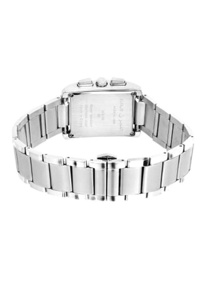 Stainless Steel Digital Watch WS-06S - Image 2