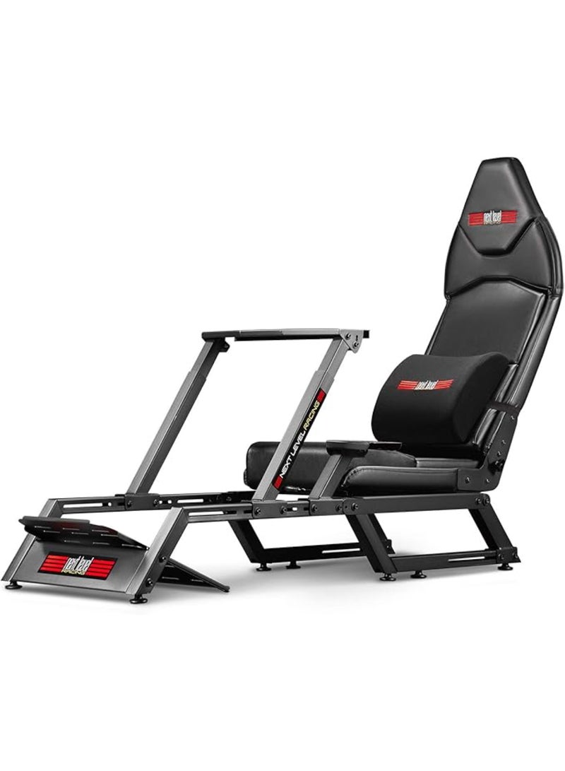 next level RACING FGT Racing Wireless Simulator Cockpit - Image 3