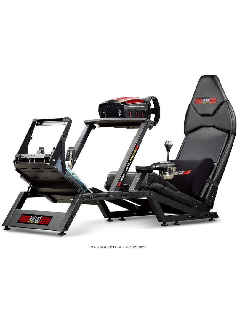 next level RACING FGT Racing Wireless Simulator Cockpit - Image 1