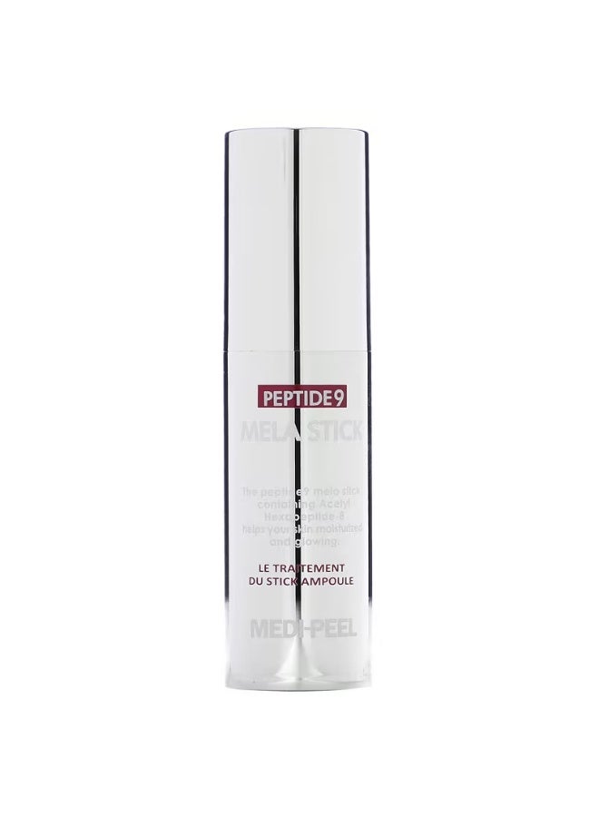 MEDI-PEEL - Peptide 9 Mela Stick 10G - Image 1