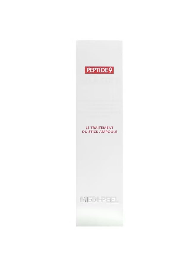 MEDI-PEEL - Peptide 9 Mela Stick 10G - Image 2